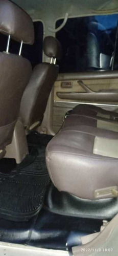 Imagen 17 de 18 de Toyota Autana 4x4 - Automatica