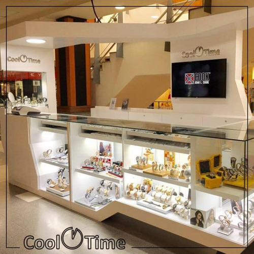 Reloj Hombre John L. Cook 9390 Tienda Oficial