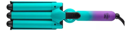 Rizador Bucleadora 3 Barriles Wave Affair Tigi Ondas Al Agua