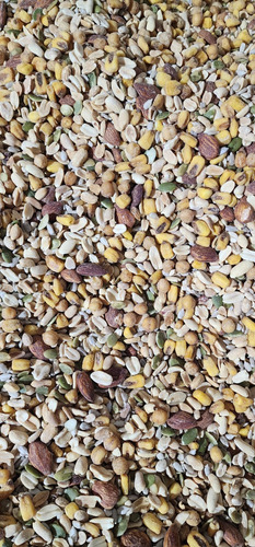 Mix Cervecero 10kg Delicia