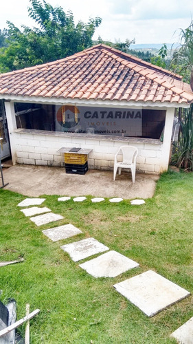 Imagem 12 de 14 de Chácara Em Monbaça - São Roque