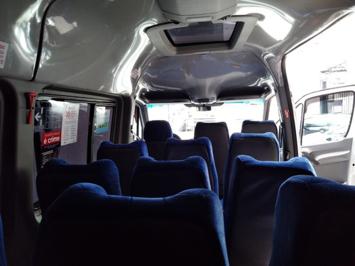 Sprinter 415 Van Luxo T.b. 2.2 Diesel