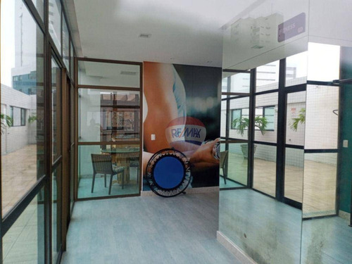 Imagem 11 de 21 de Apartamento Com 3 Dormitórios À Venda, 85 M² Por R$ 600.000,00 - Rosarinho - Recife/pe - Ap1732