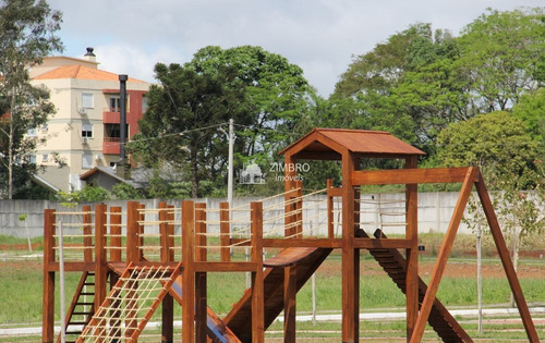 Imagem 4 de 8 de Condomínio De Alto Padrão Santa Maria -residencial Bauhaus - 48801