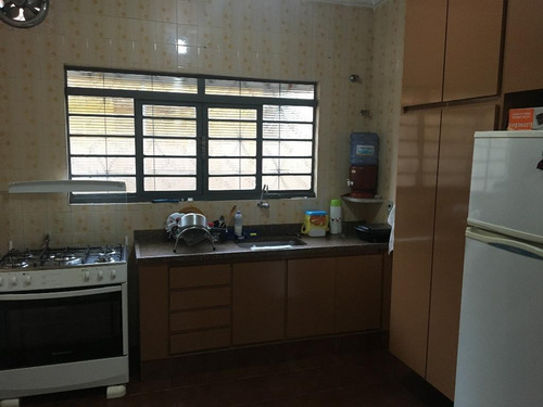 Imagem 12 de 20 de Casa À Venda, 111 M² Por R$ 440.000,00 - Jardim Santa Rosa - Nova Odessa/sp - Ca0461