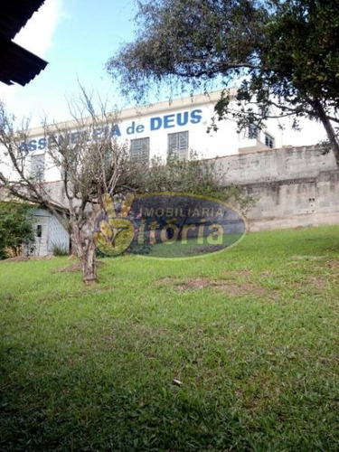 Imagem 3 de 6 de Chácara Para Venda No Bairro Batistini - 6694