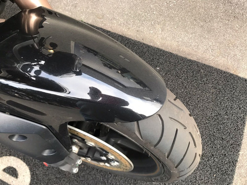 Imagem 5 de 10 de Triumph Speed Triple 1050 - 14/14 - Preta - 13.000 Km