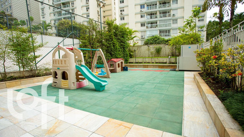 Imagem 16 de 20 de Apto Vila Nova Conceição | 3 Quartos | 120 M² | Cond: R$950.00 | 1 Vaga - 1g8w3qd