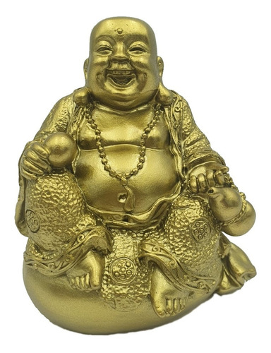 Buda Gold Fen Shui G