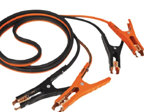 Cable Pasa Corriente Truper Emergencia 17543