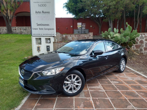 Imagen 1 de 15 de Mazda 6 2.5 I Sport Ta