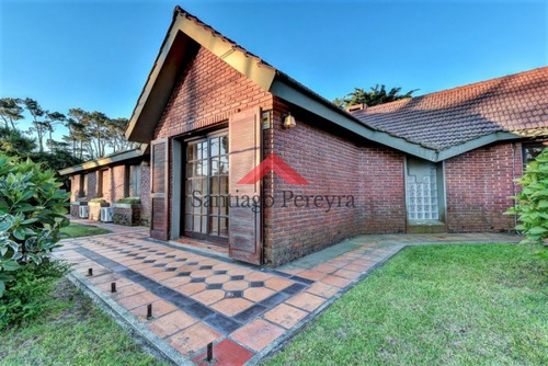 Casa En Venta- Ref: 6493