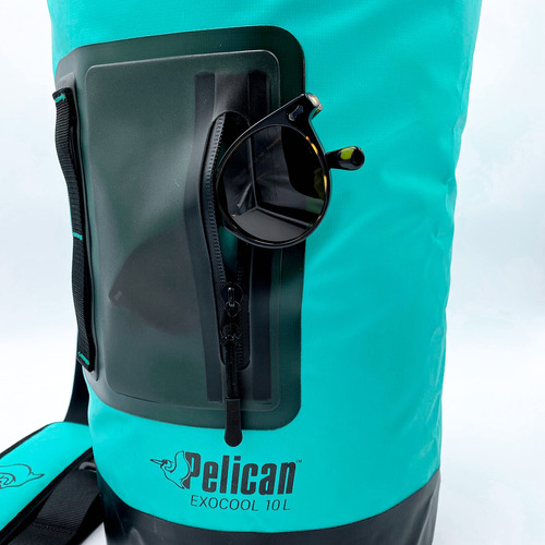 Bolsa Seca Exocool Cooler 10l O 20l, Aislamiento Impermeable