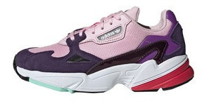 Zapatillas Falcon Mujer Talle 37