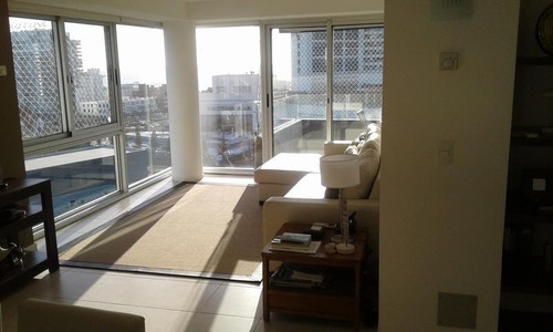 Departamento - Playa Mansa