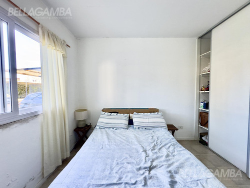 Departamento Venta Pilar 2 Ambientes Jardin Apto Credito