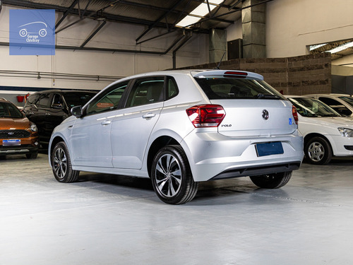 Volkswagen Polo 1.6 Msi Highline At