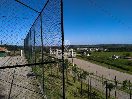 Imagem 19 de 30 de Terreno 13 X 25 Metros - Real Park - 2633