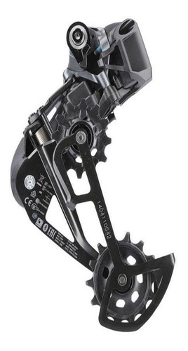 Imagem 5 de 7 de Kit Upgrade Sram Gx Eagle Axs 1x12v Eletrônico 2021