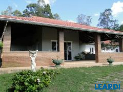 Chacara - Santa Cândida - Sp - 534666