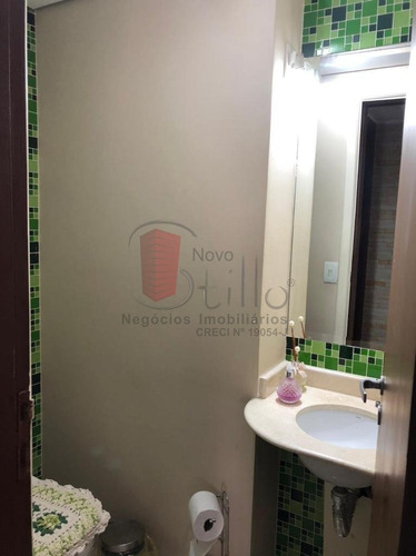 Imagem 5 de 15 de Apartamento - Mooca - Ref: 10481 - V-10481