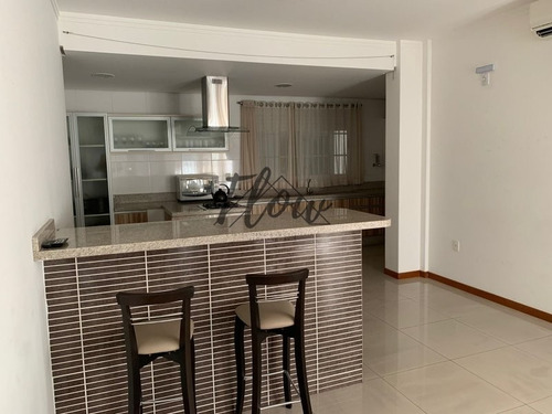 Imagem 12 de 13 de Residencial Ágata - Apartamento A Venda No Bairro Agronômica - Florianópolis, Sc - Fl39617