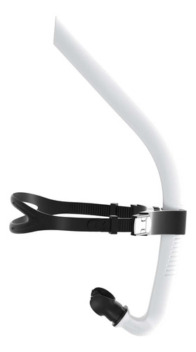 Suprimentos Para Mergulho Autônomo, Snorkel, Tubo De Branco