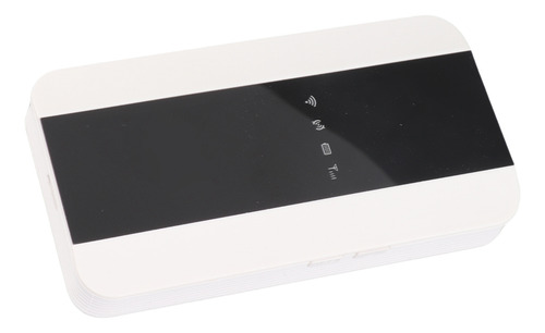 Slot Para Cartão Sim De Ponto De Acesso Wi-fi Móvel 4g Lte,