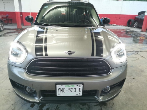 Imagen 2 de 15 de Mini Countryman Chili Countryman Chili