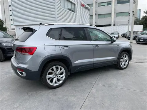 Volkswagen Taos 1.4 Comfortline At