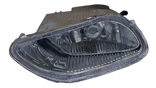 Caminero Byd F3 Derecho - Dyd Repuestos