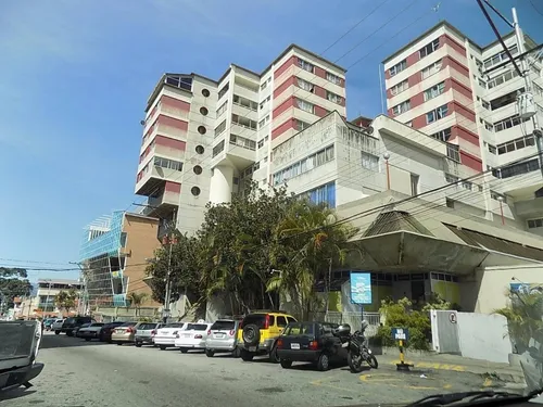 Apartamento La Florida