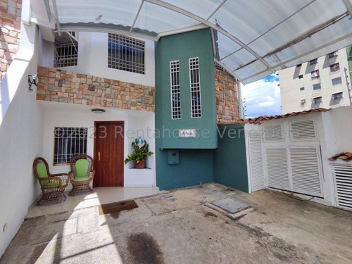 Yilmer Salazar Vende Casa En Urbanizacion San Pablo Turmero 23-32440 Yjs