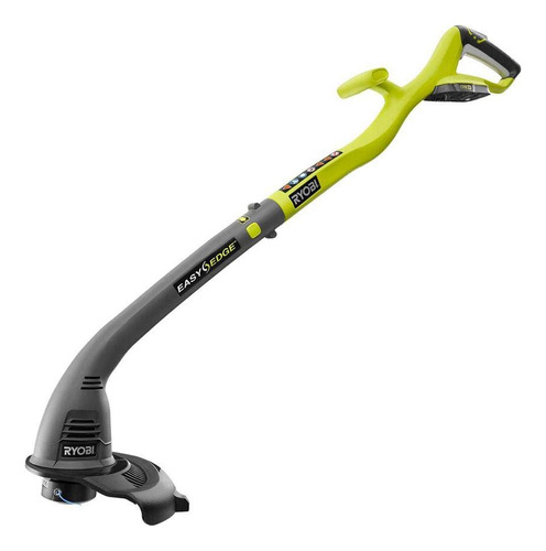 Ryobi One+ - Cortadora Y Bordeadora Eléctrica Inalámbrica.