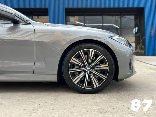 BMW Serie 4 430I COUPE