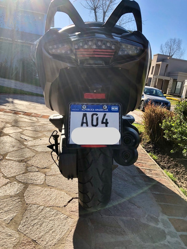 Bmw 650gt