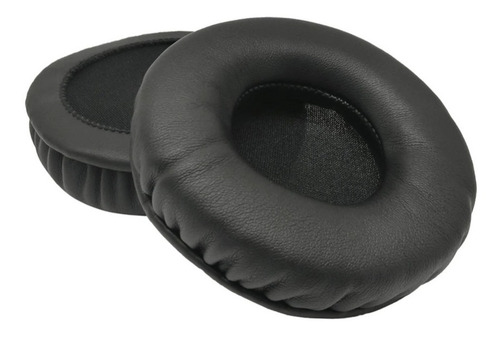 Imagen 2 de 4 de Almohadillas Pioneer Hdj 2000 1000 1500 Auriculares Repuesto