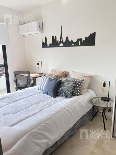 Imagen 8 de 25 de Departamento - Olivos-maipu/uzal