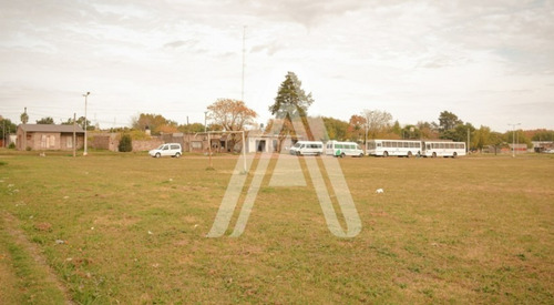 Imagen 2 de 4 de Terreno En Alvarez