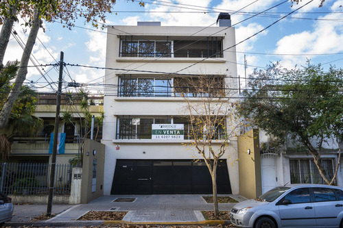 Departamento - Beccar