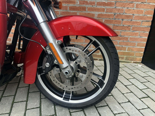 Harley Davidson Street Glide Special 2014 Impecável