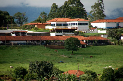 Fazenda A Venda No Sul De Minas Com 470 Ha - Bcp93