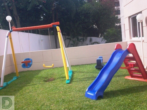 Imagem 8 de 15 de Apto Bem Localizado Já Com Inquilino - Di19847