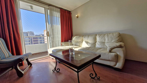 Departamento Amoblado (92797)
