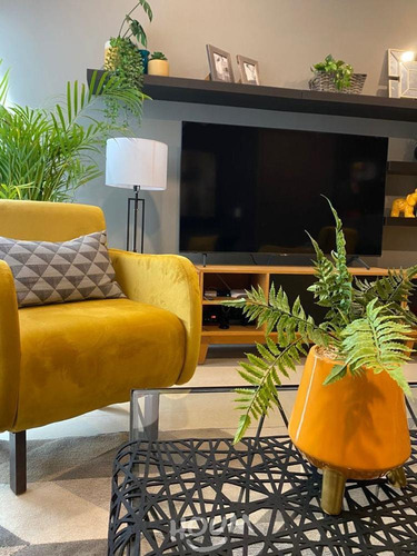 Imagen 4 de 20 de Departamento En Del Valle, Benito Juárez Con 2 Recámaras, 79 M², Id: 43121