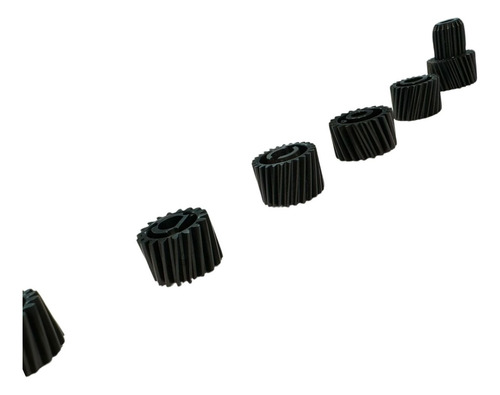 Kit De Engranes De Unidad De Revelado Cet Para Ricoh Mp5055