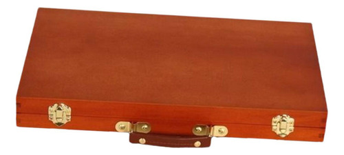 Caja De Suministros For Artistas Caja De Herramientas De