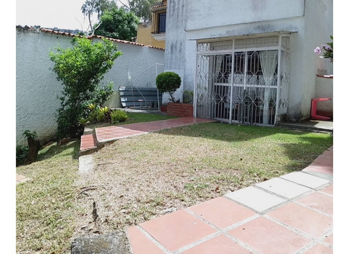 Casa Venta Caracas Terrazas De Club Hipico Inmobiliaria Day 8959