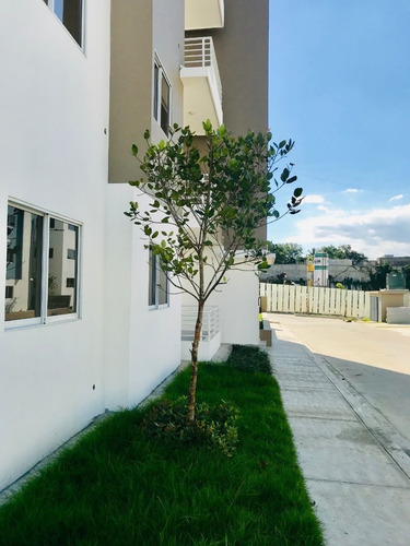 Imagen 16 de 20 de Apartamentos En Alameda -residencial Lp-9