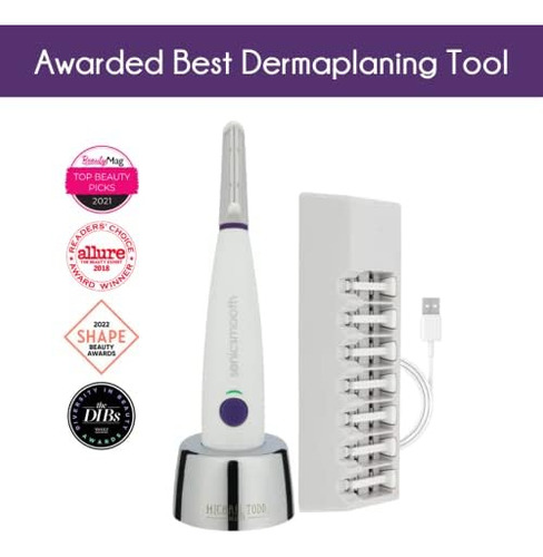 Michael Todd Beauty - Sonicsmooth - Herramienta De Dermaplan